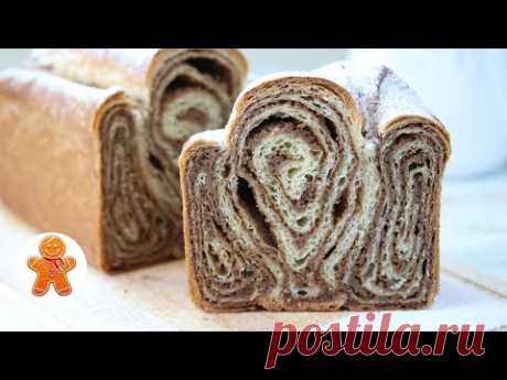 Самая Популярная Словенская Выпечка ✧ Potica Povitica