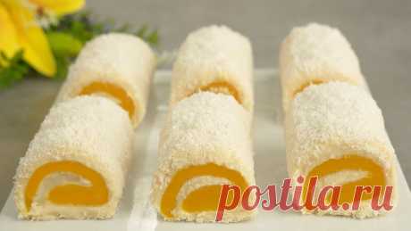 Вкуснейшие домашние сладости: без выпечки, из самых простых продуктов | Сладкая жизнь | Пульс Mail.ru