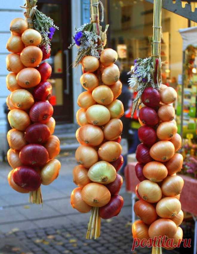 7 рецептов маринованного лука | Четыре вкуса