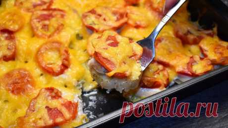 Наконец-то мне дали вкуснейший рецепт приготовления картошки по-французски: отличная идея вкусного ужина
«Картофель — второй хлеб!» Именно так всегда говорит моя бабушка и она права. Ни мы украинцы, ни Вы россияне наверное уже и не представляем праздничного или обыденного стола без картофеля. Но если постоянно готовить одно пюре или просто жарить, это приедается. По этому я всегда стараюсь...
Читай пост далее на сайте. Жми ⏫ссылку выше