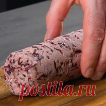 Домашнее сливочное масло на любой вкус