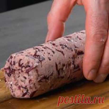 Домашнее сливочное масло на любой вкус