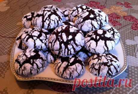 Мраморное Печенье / Треснутое Шоколадное Печенье / Chocolate Cookies / Очень Простой Рецепт Мраморное Печенье / Треснутое Шоколадное Печенье / Chocolate Cookies / Очень Простой Рецепт Простой пошаговый и подробный видео рецепт удивительно красивого,...