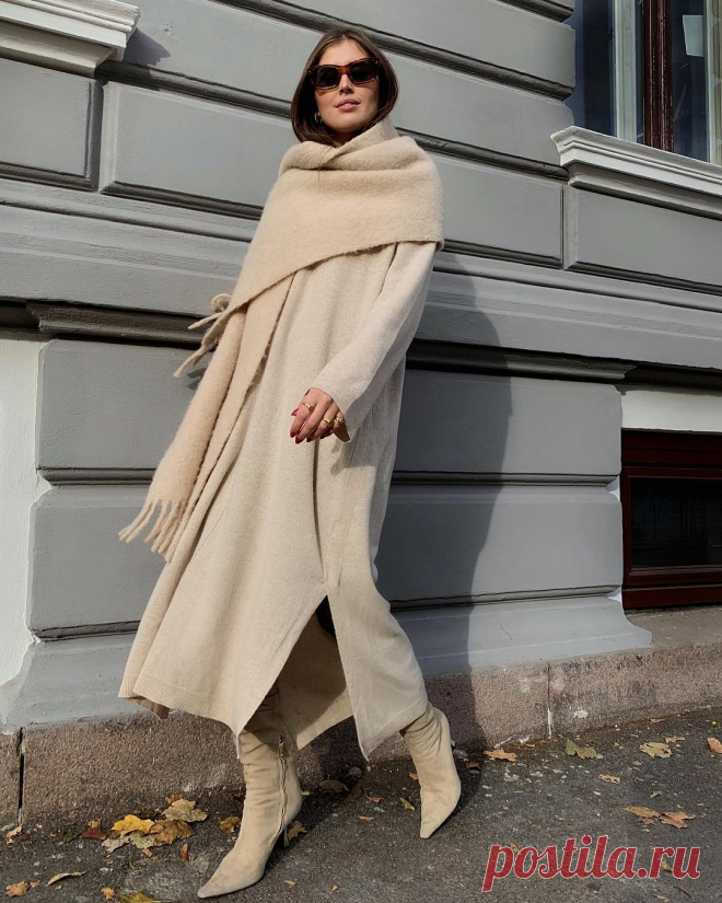 Секреты стиля в образах модного street-style блогера | VestiNewsRF.Ru