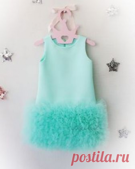 Girls birthday dress Tutu dress Mint birthday dress Baby dress Toddler dress Luxury mint birthday outfit Baby girl tutu princess dress