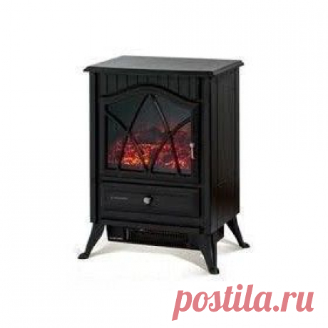Купить Электрокамин Electrolux EFP/F - 110 в Пензе, цена / Интернет-магазин &quot;Vseinet.ru&quot;
Электрический камин выполнен в классическом стиле с декоративной решеткой и резными ножками, корпус электрокамина выполнен из МДФ, а внутри облицован металлическими жароотталкивающими пластинами. Благодаря такой конструкции корпус электрического камина не нагревается в процессе работы, что позволяет прикасаться к камину, не боясь обжечься, и даже хранить на нём необходимые вещи.
