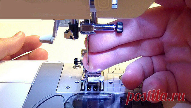 СОВЕТЫ ПРОФЕССИОНАЛОВ: ДЕФЕКТЫ В РАБОТЕ ШВЕЙНОЙ МАШИНЫ.