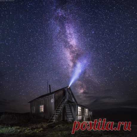 Аж дух захватывает! 15 ошеломляющих пейзажей России — Болтай