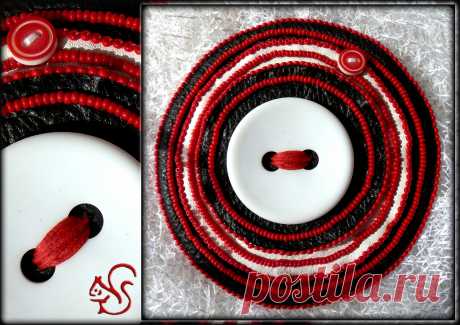 Брошь. Кожа, бисер, пуговицы, фурнитура.
800 руб.

#брошь #handmade #ручная_работа #подарки #украшения #сделано_руками #авторскиеукрашения #мояработа #бижутерия #аксессуары #кожа #бисер #пуговицы #фурнитура #девушки #handcrafted #fashion #jewellery #bijouterie #beadwork #art #mywork #beautiful #bead #brooch #leather #прокат #аренда #продажа #подзаказ