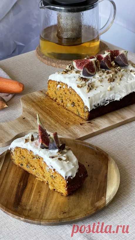 Морковный кекс (самый осенний кекс)⁠⁠ - Будет вкусно - 11 октября - 43688312529 - Медиаплатформа МирТесен Всегда относилась скептически к морковной выпечке, но попробовав раз, поняла, что ошибалась🧡 Этот кекс заставит вас тоже влюбиться, а пряный запах муската и пьянящая корица наполнят ваш дом теплом и уютом. берем:170 гр тертой моркови100 гр грецкого ореха2 шт яйца150 гр сахараванилин 1,5 гркорица 1 - 11 октября - 43688312529 - Медиаплатформа МирТесен