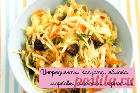 Счастье – есть! 10 блюд из овощей, к которым мяса даже и не хочется