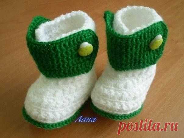 Ботики