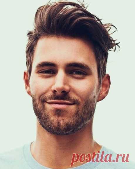 25 Attractive Crew Cut Hairstyles - Trendy Highlights