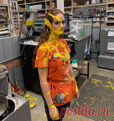 25 фото от тех, у кого был неудачный день | Болтай