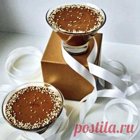 Шоколадный мусс: 4 рецепта вкусного десерта