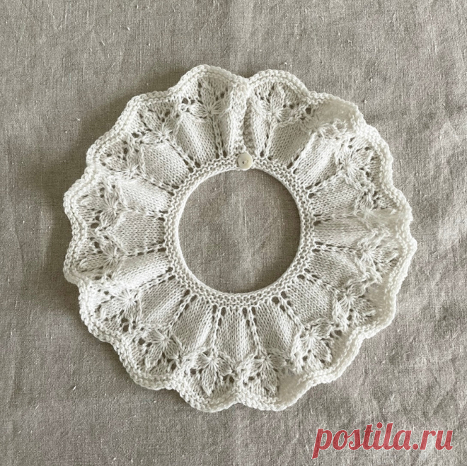 Nyhed - Erantis Lace Krave – Knitting for Sif