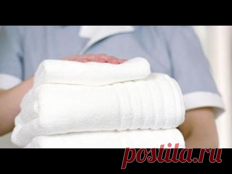 СТАРИННЫЙ СПОСОБ СТИРКИ БЕЛОГО БЕЛЬЯ И УДАЛЕНИЯ НА НЁМ ЛЮБЫХ ПЯТЕН | Варварушка-Рукодельница