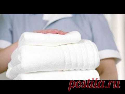 СТАРИННЫЙ СПОСОБ СТИРКИ БЕЛОГО БЕЛЬЯ И УДАЛЕНИЯ НА НЁМ ЛЮБЫХ ПЯТЕН | Варварушка-Рукодельница