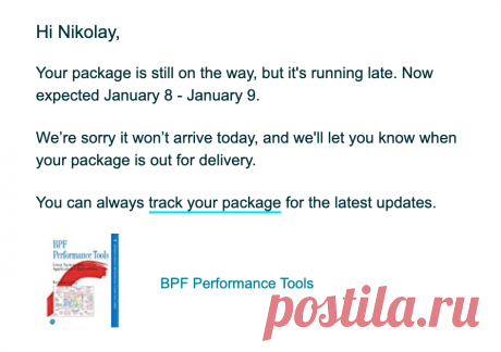 What a news! :) Pre-ordered in July, expected in September