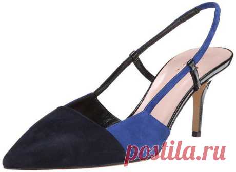 Amazon.com: kate spade new york Women's Jupiter Dress Pump: Clothing