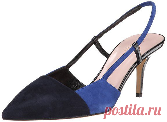 Amazon.com: kate spade new york Women's Jupiter Dress Pump: Clothing
