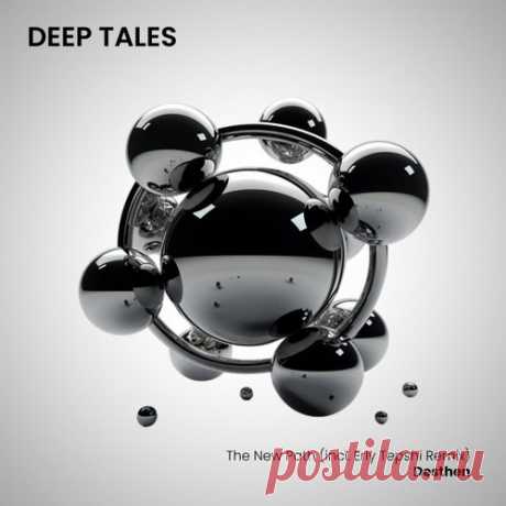 Desthen - The New Path [DEEP TALES]