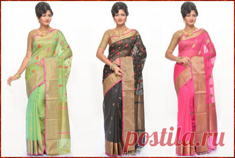 Jaipur Doria Silk