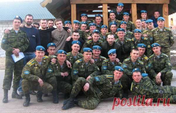 «Друзья Русской Весны»: удивительная народная инициатива, которой уже более двадцати лет (ВИДЕО) 
Наш портал в разделе «Друзья Русской Весны» неоднократно рассказывал о различных уникальных опытах позитивной самоорганизации населения, в частности, об обнинской городской казачьей общине «Спас» (ОГ…