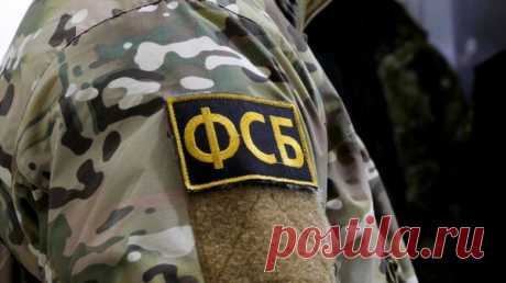 В Ростовской области задержали диверсантов, готовившихся поджечь здание