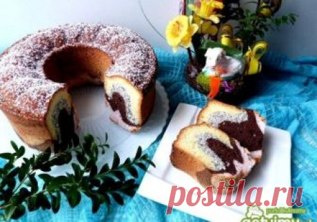 Рецепты пасхи: красная столетняя, польская с тюльпанами и пасха заморская с хреном и копченостями Удивляем близких необычной праздничной выпечкой.