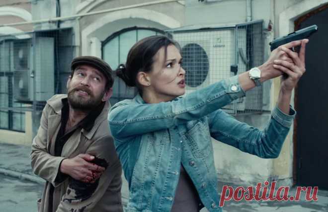 Подборка российских сериалов, которые стоит посмотреть!
Мост Детективы. Режиссер: Константин Статский, Максим Василенко. В ролях: Ингеборга Дапкунайте, Михаил...
Читай пост далее на сайте. Жми ⏫ссылку выше
