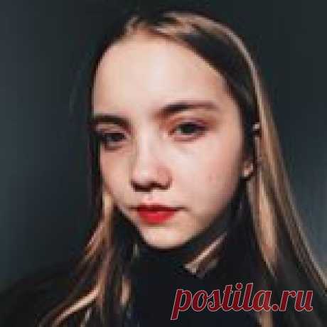 Фото профиля arina_yar