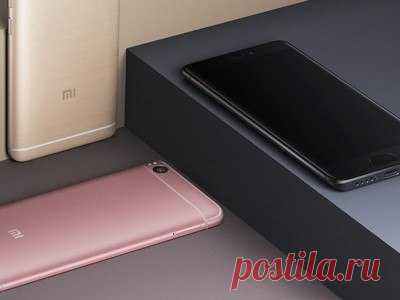Xiaomi выпустит ещё одну модификацию Mi5 В конце прошлого месяца компанией Xiaomi были представлены Mi5S и Mi5S Plus, а в скором времени должна пройти презентация Mi Note 2. Кроме этого, на днях в сети появились снимки ещё одного неанонсированного смартфона от Xiaomi, который приняли за будущий Mi6. Теперь же в Интернет попало ещё несколько фотографий аппарата, и оказалось, что это ещё одна модификация Mi5 под названием Mi5C. О характеристиках смартфона практически ничего неизвестно, а внешне…