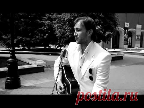 Юрий Истомин  - Ты Мне Нужна