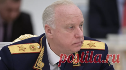 Бастрыкину представят доклад по делу о смерти ребёнка при родах в Магнитогорске. Председатель Следственного комитета России Александр Бастрыкин поручил провести проверку по делу о ненадлежащем оказании медицинской помощи, вследствие чего новорождённый погиб во время родов в роддоме Магнитогорска Челябинской области. Читать далее