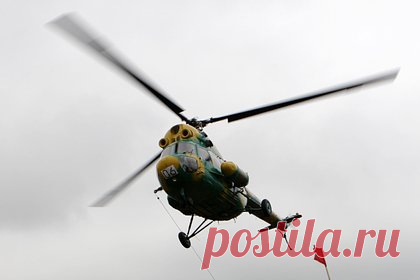 Выросло число пострадавших при жесткой посадке российского вертолета Ми-2. Число пострадавших при жесткой посадке вертолета Ми-2 в Жиганском районе Якутии выросло до пяти человек. Об этом сообщило МЧС по Республике Саха.