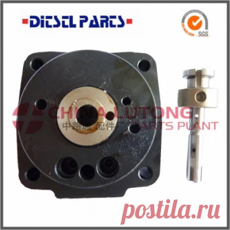 Ve Head Rotor 096400-1730 4/12 R for Toyota 13b Fuel Injection Pump Parts - China Head Rotor and Denso Head Rotor