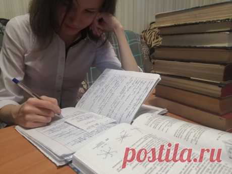 Школа крадущая время... | scribbler | Яндекс Дзен