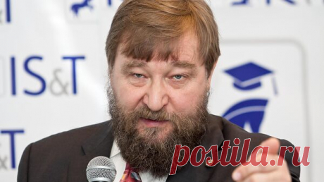 Источник: ученого Абрамова могут поместить в психбольницу