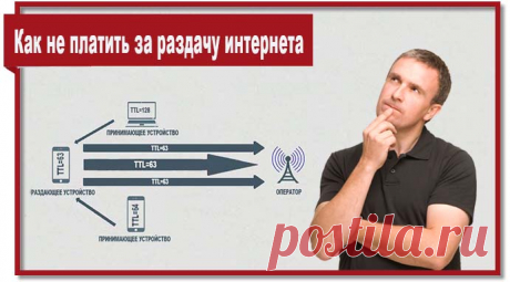Как не платить за раздачу интернета на тарифе Smart Безлимитище