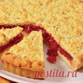 Выпечка и десерты с вареньем, 90 пошаговых рецептов с фото на сайте «Афиша-Еда» — страница 1 из 7