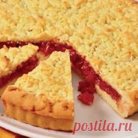 Выпечка и десерты с вареньем, 90 пошаговых рецептов с фото на сайте «Афиша-Еда» — страница 1 из 7