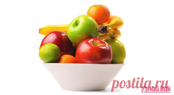 10 продуктов, которые всегда должны быть на кухне - Советы на каждый день