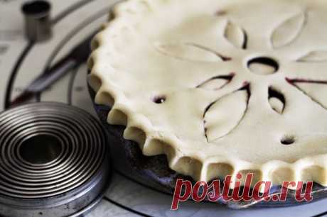 Виноград Pie Заполнение и винограда Pie | Сделать Впереди понедельникам
