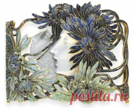 René Lalique | Like it