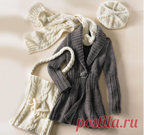 Комплект.