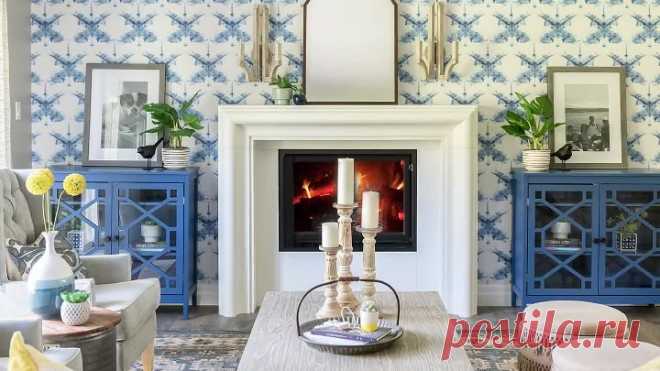 Дизайн. Kitchen Trends- 2020