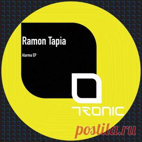 Ramon Tapia – Alarma EP [TR487]