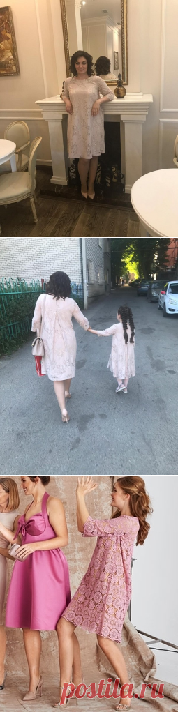 На выпускной в детском саду / tina2019 / 16.07.2019 / Фотофорум на BurdaStyle.ru