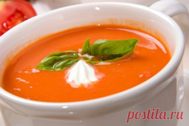 10 вкусных супов, которые помогут вам чувствовать себя уютнее этой зимой | Болтай